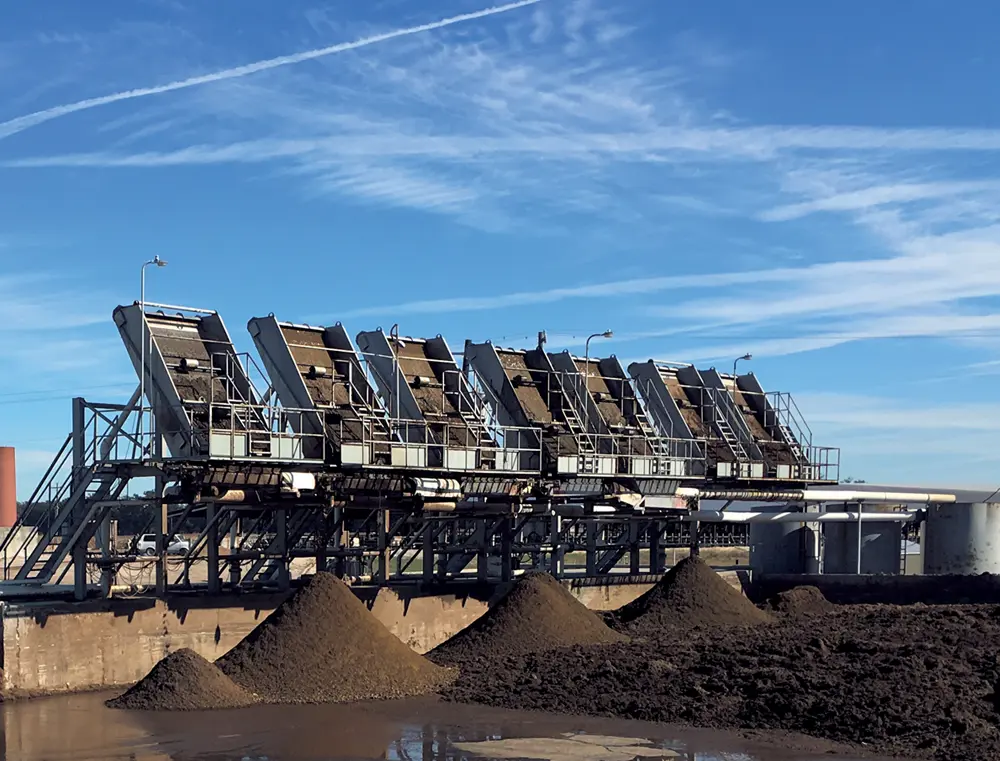 Modular systems for every need