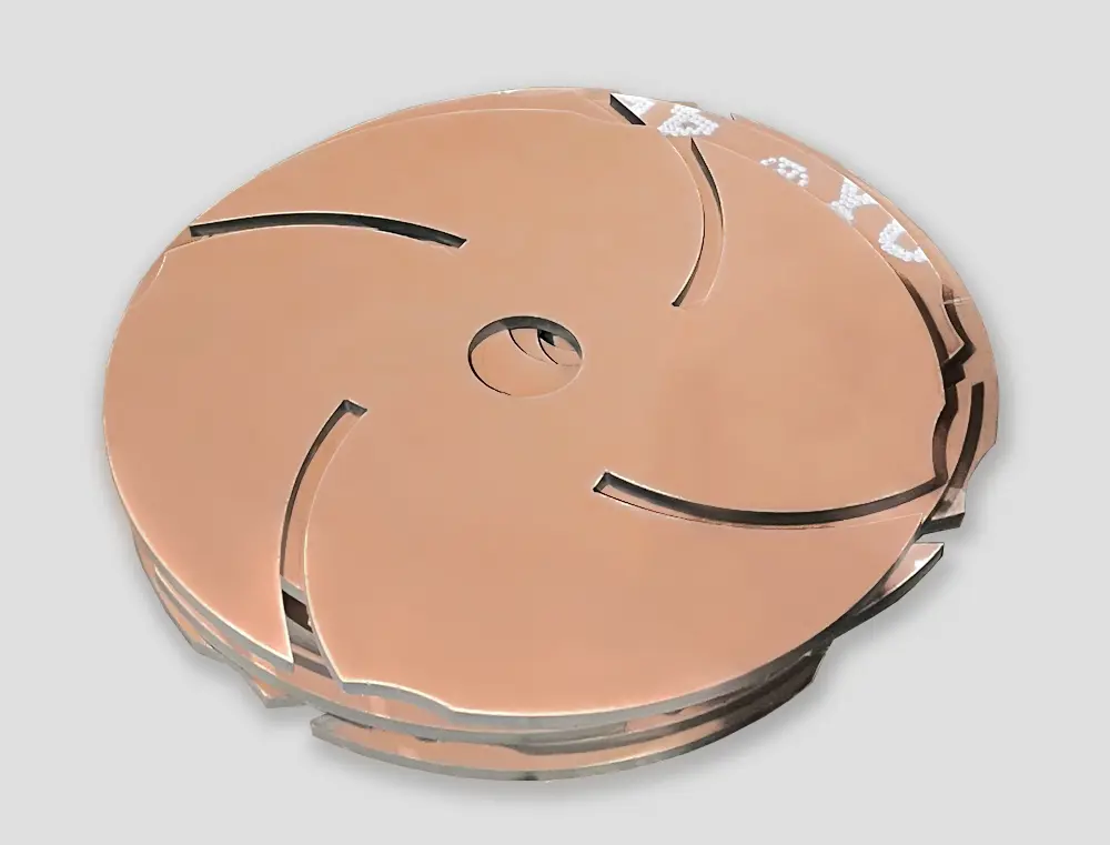 Hardox Abrasion-Resistant