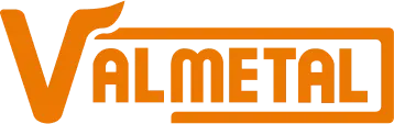Valmetal logo