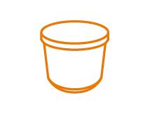 Robotic feed pushers