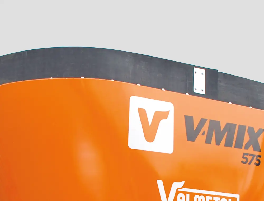 Extension kits (option)