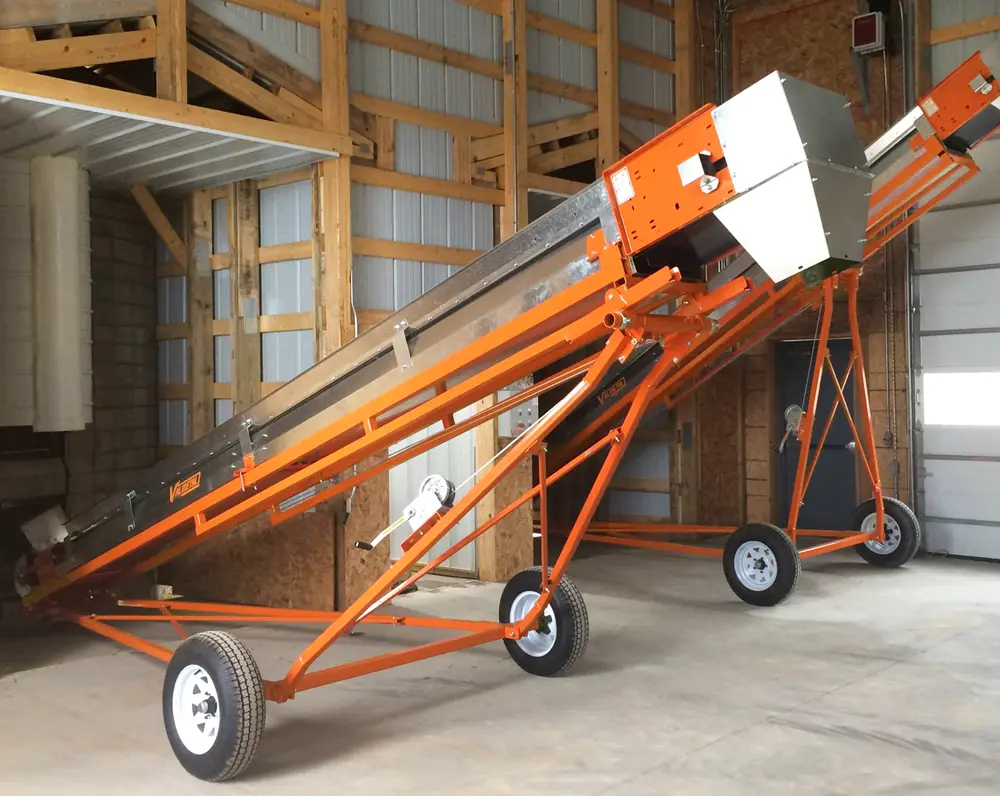 Available on wheels for mobile use 