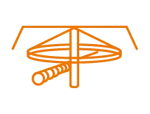 Silo unloaders and Forage blower