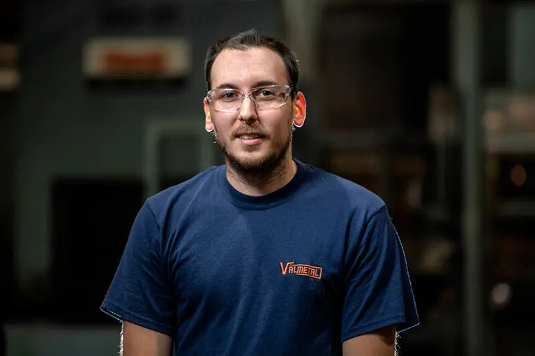 Plant work according to William