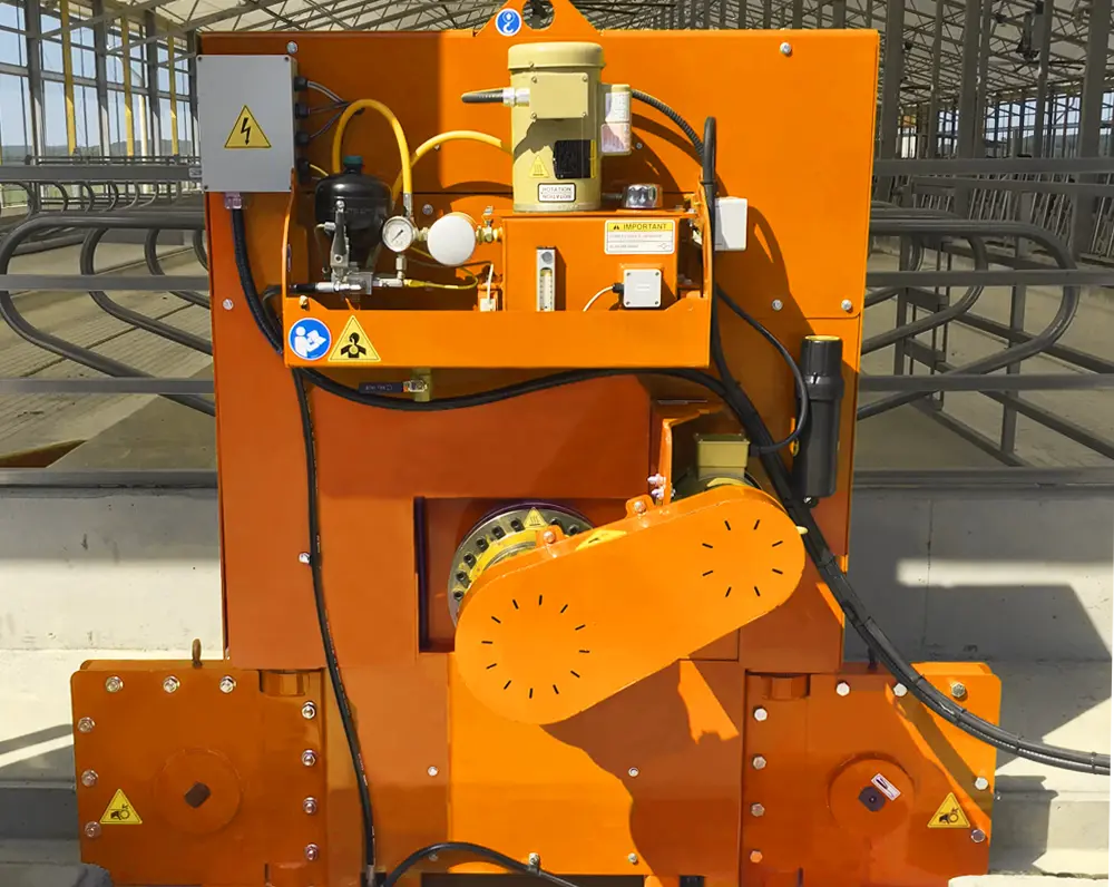 Dura-Chain Xtreme: The most powerful model