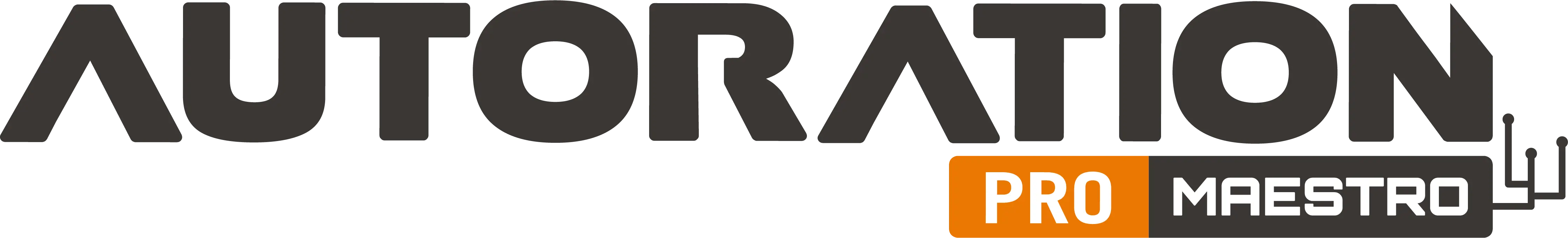 Autoration PRO Maestro