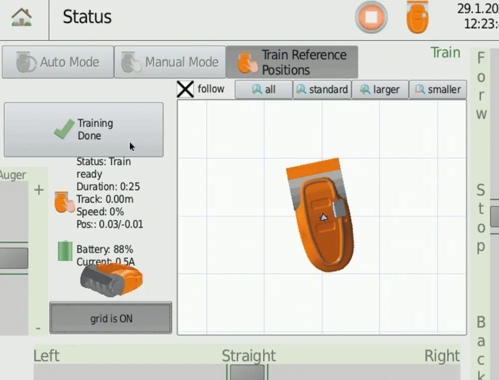 Advanced programming