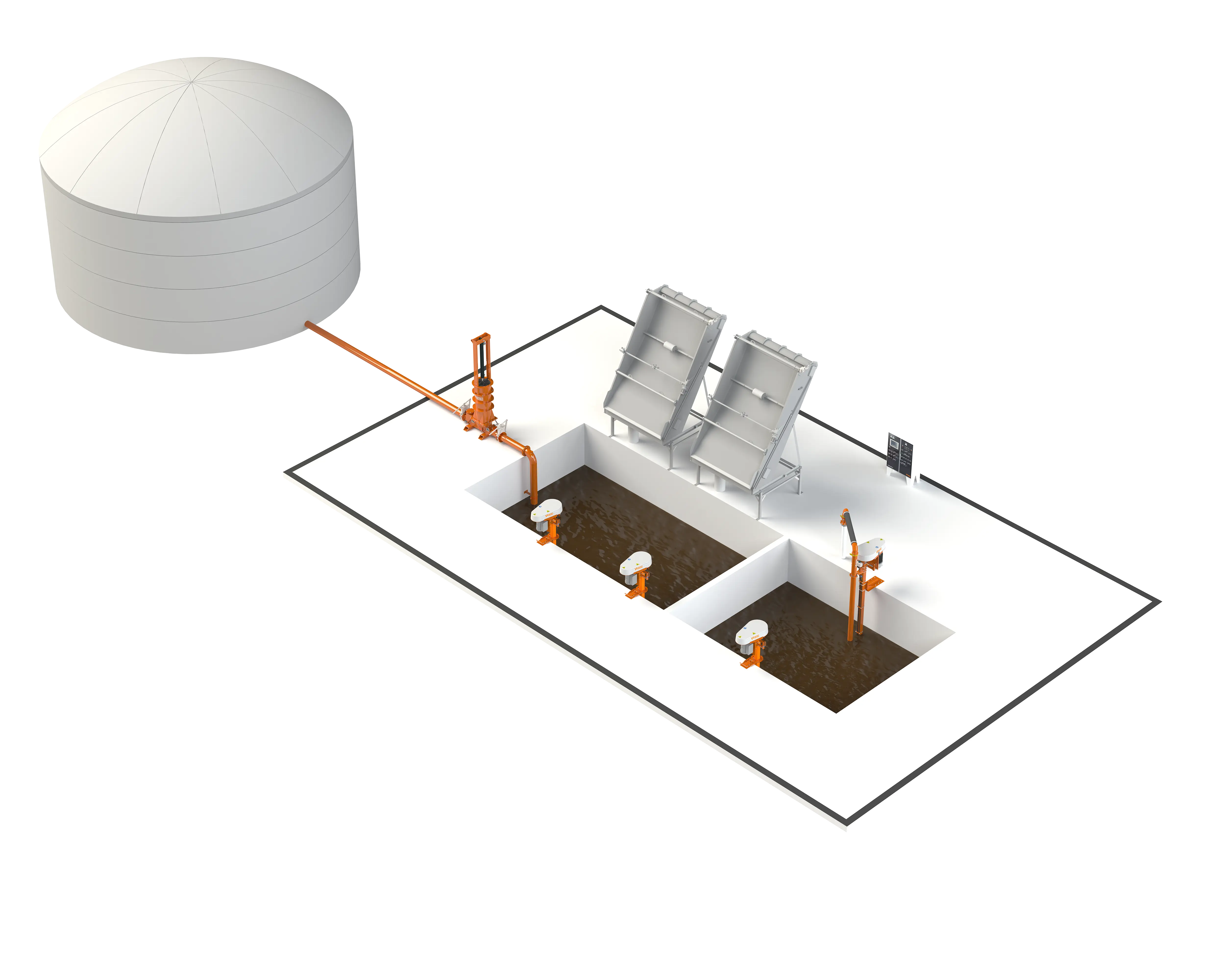 Personalized solutions