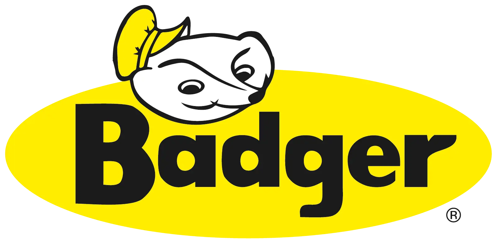 Badger logo