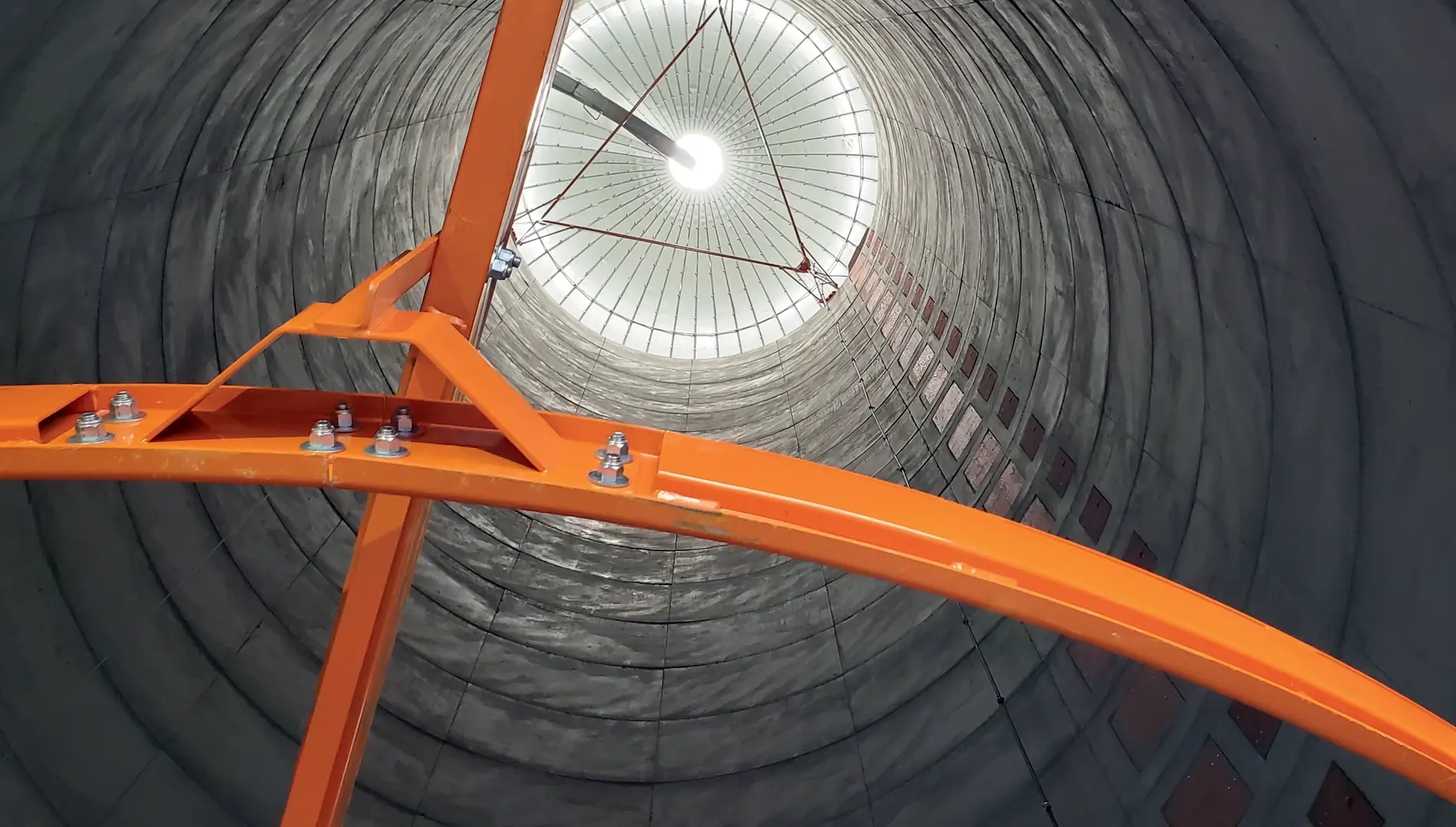 Silo unloaders and Forage blower