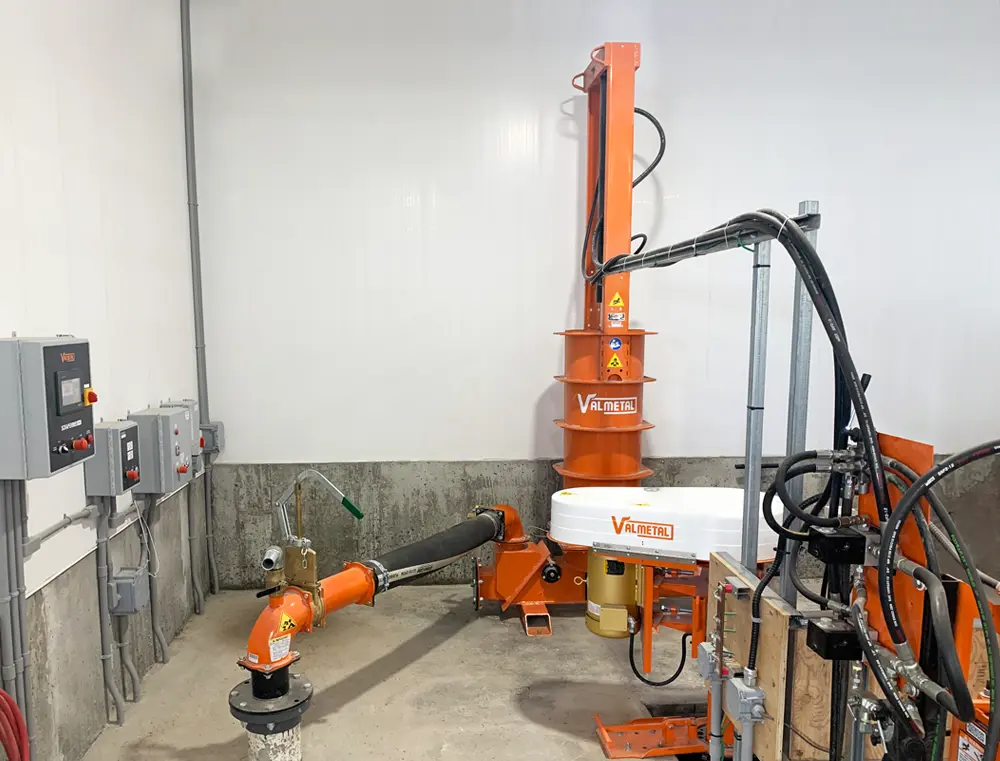 Which type of pump to choose?