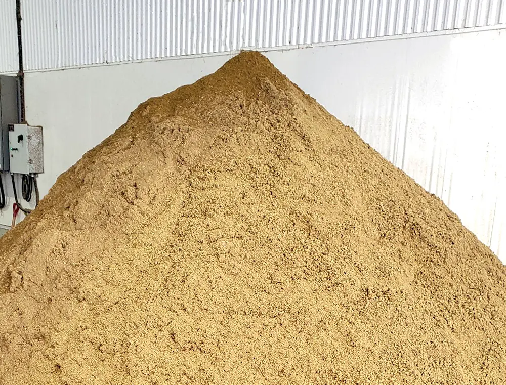 An overview of the separation cycle