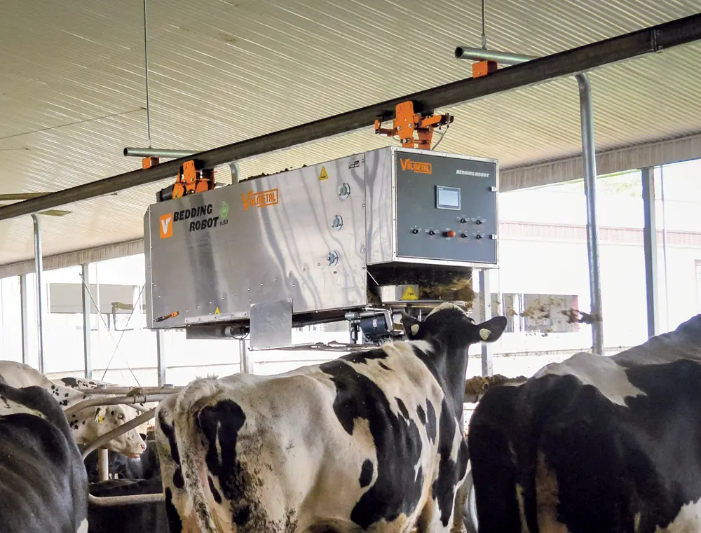 Versatile Rail System