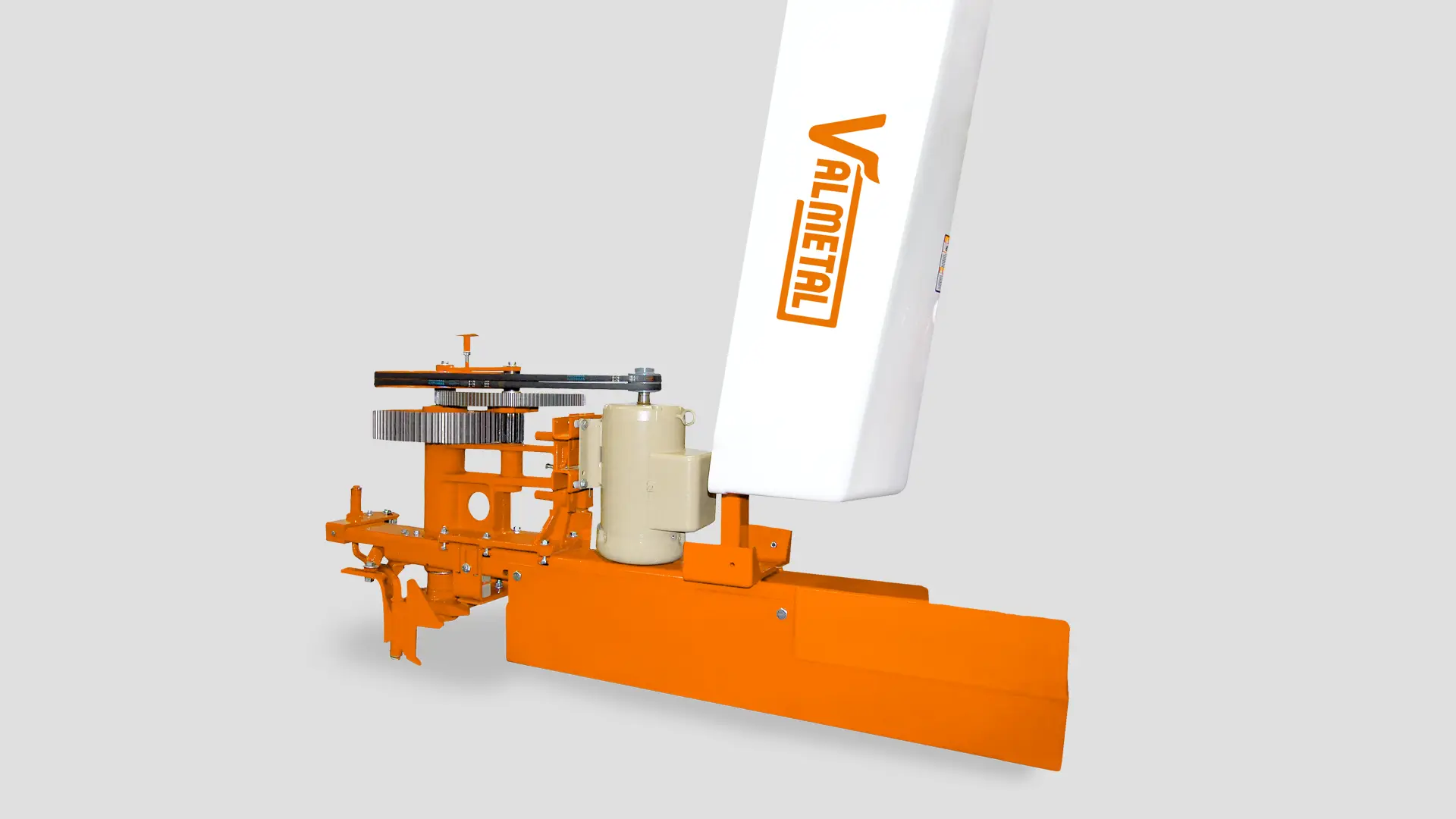 Barn cleaner drive unit