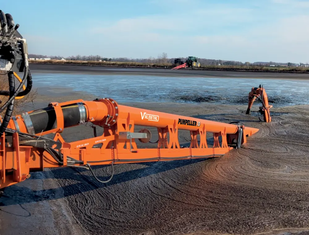 10'' Ultra Pump &amp; Pumpeller now available