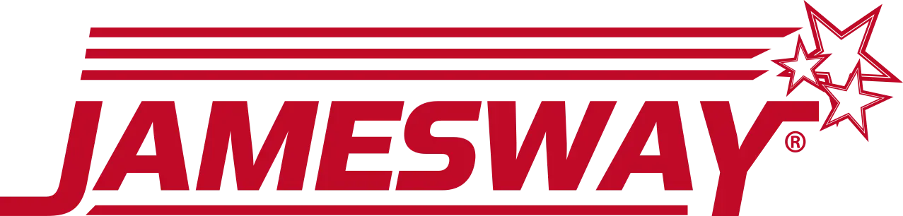 Jamesway Farm Equipment Logo