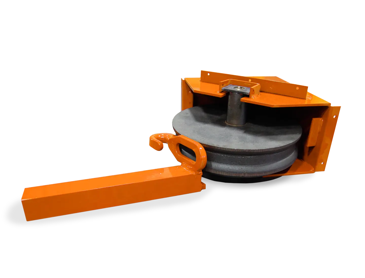 Chains and accessories