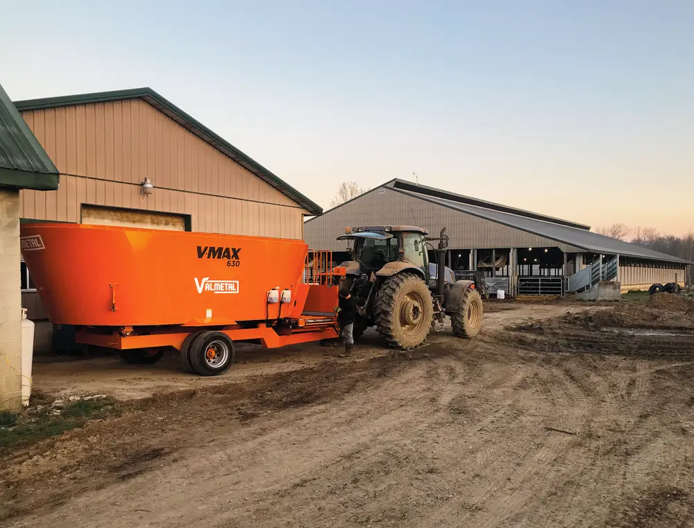 What type of mixer to choose?