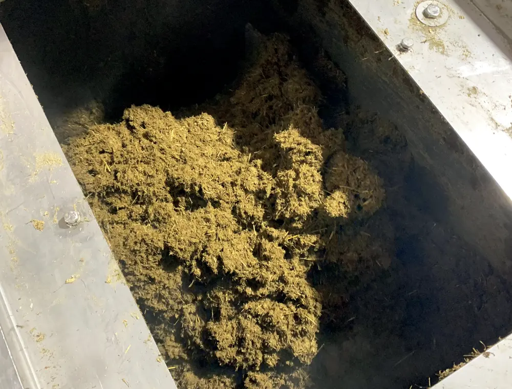 For healthy and  safe bedding