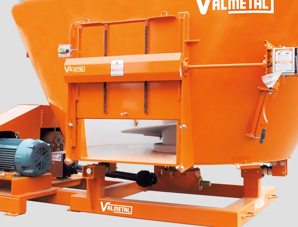 Electric door opener (option)