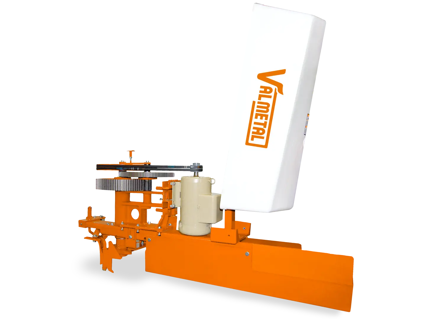 Barn cleaner drive unit