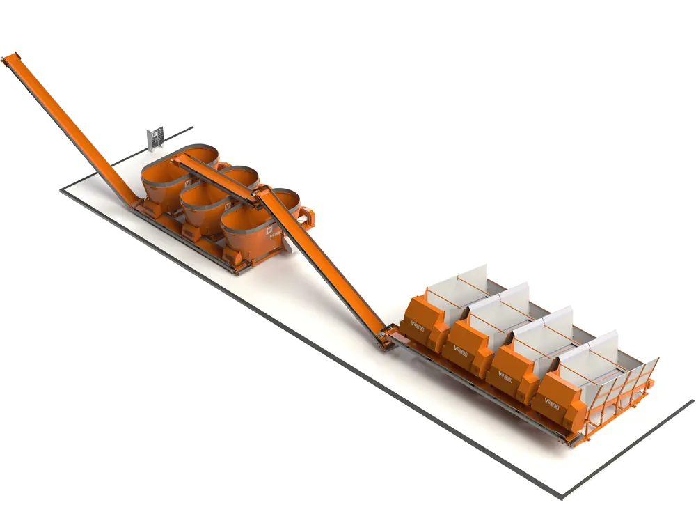 Autoration PRO Maestro