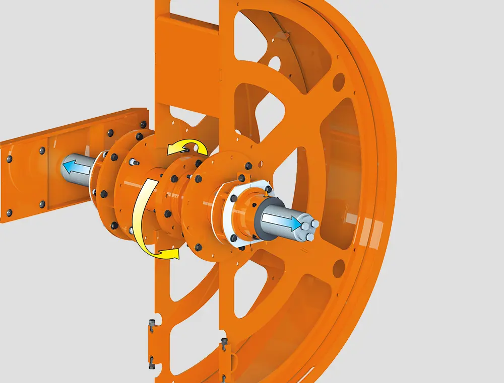 The ultimate in simplicity