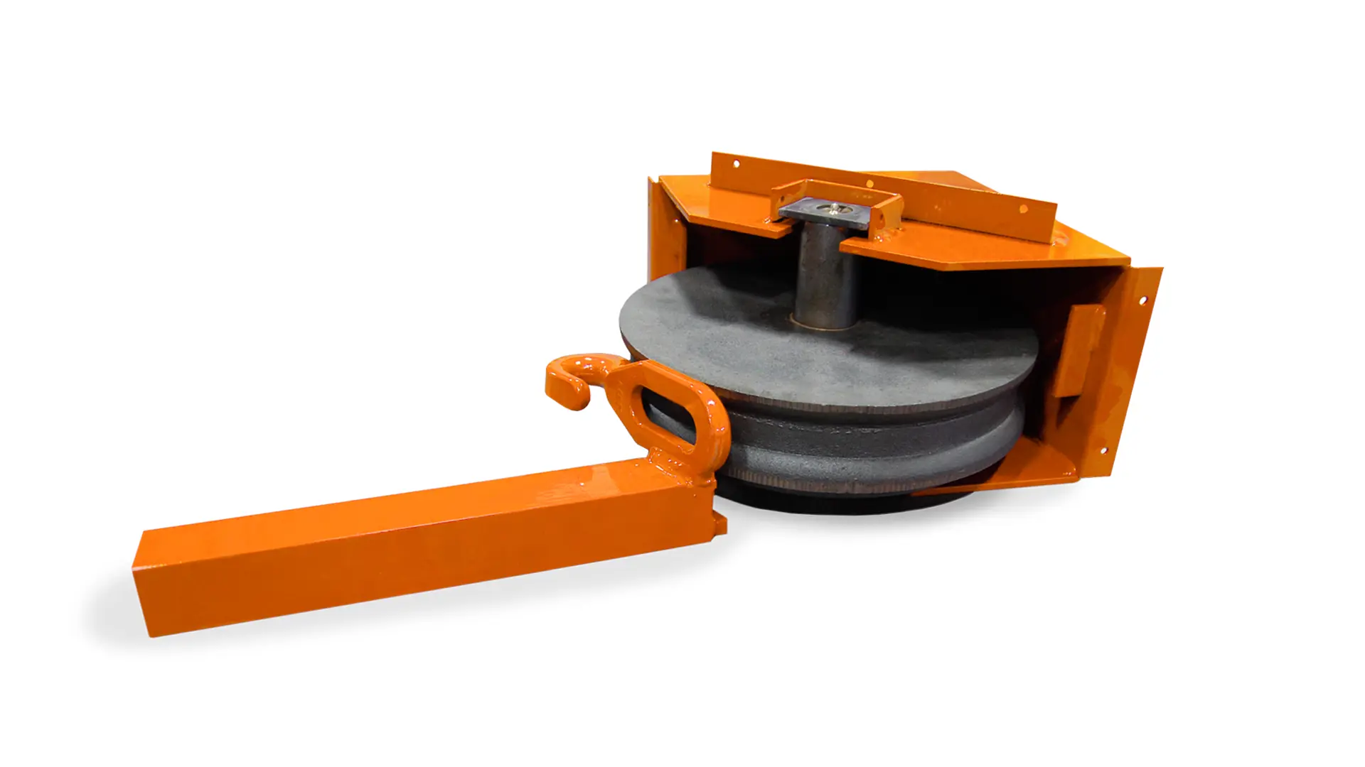 Chains and accessories