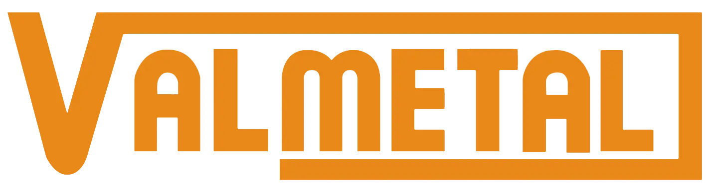 Old Valmetal logo