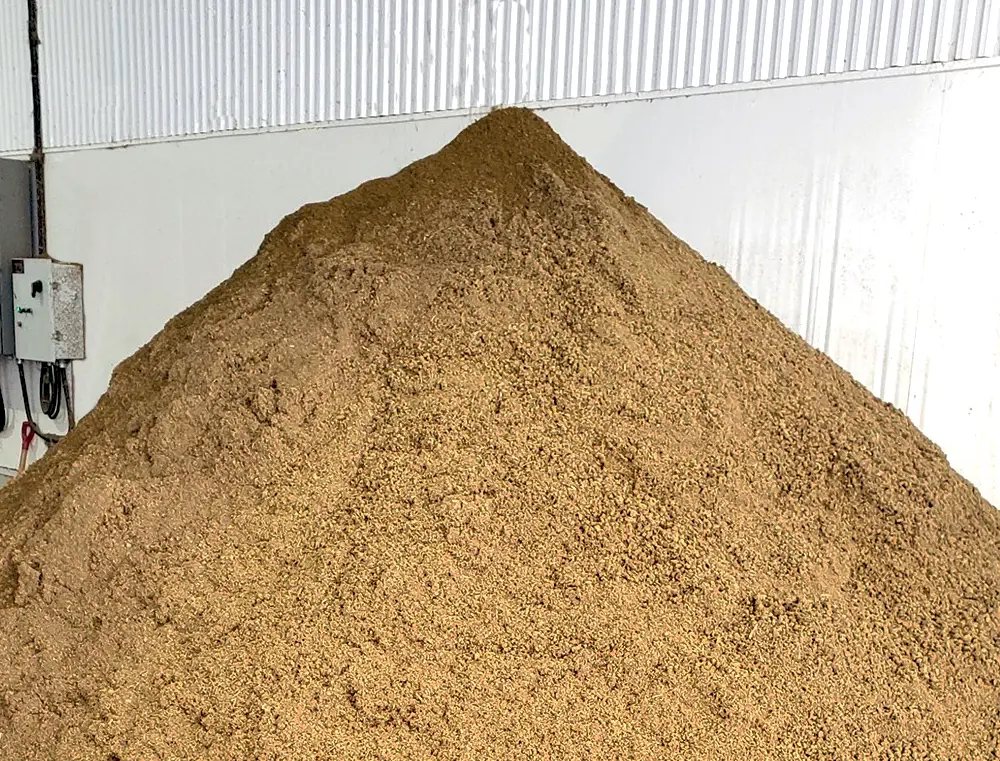 An overview of the separation cycle