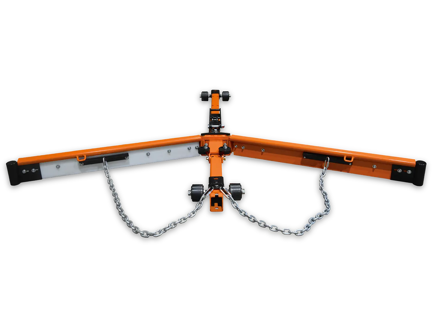 Scrapers and accessories