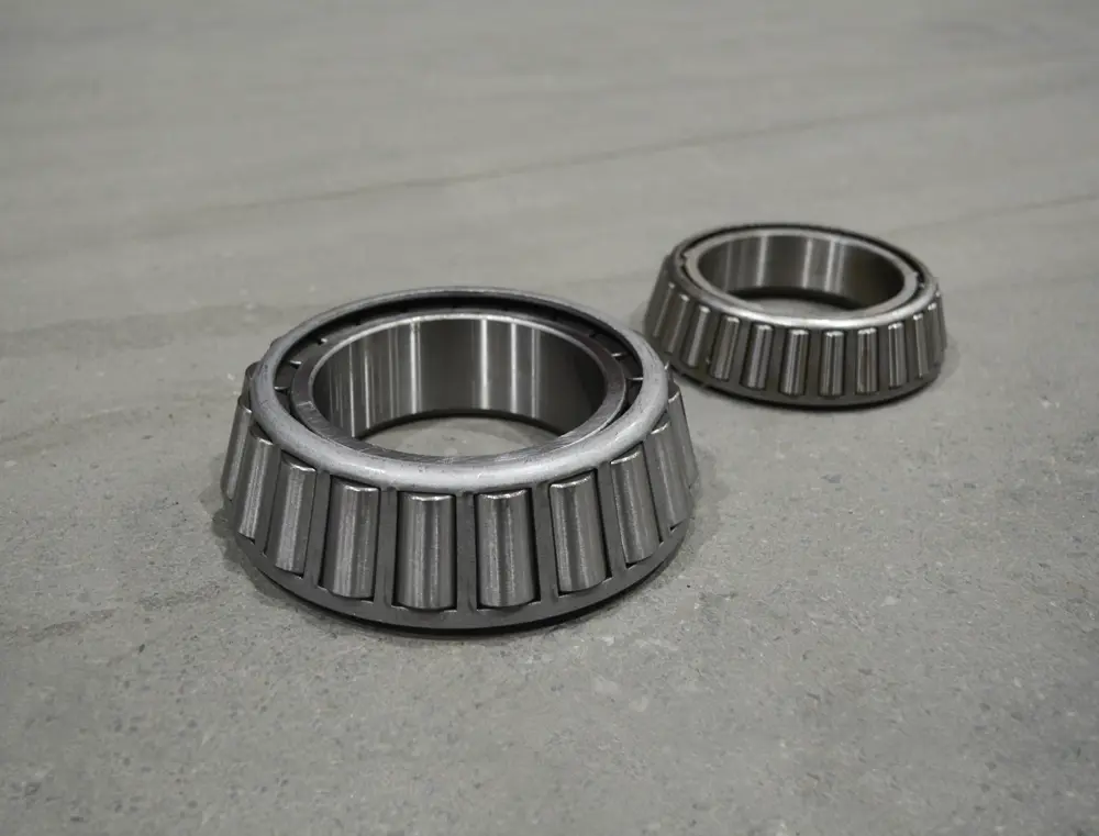 Durability guaranteed