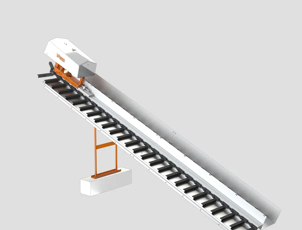 J-Series bolted elevators